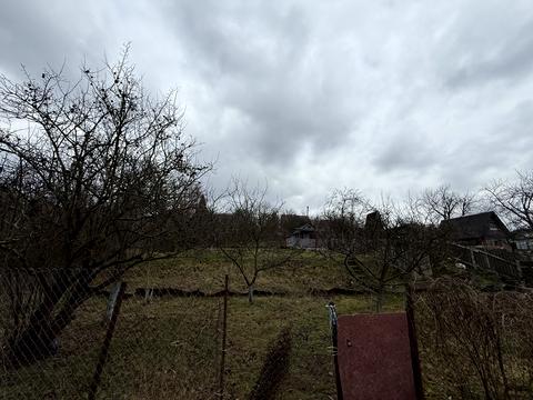 ділянка за адресою 3-й провулок О.Букшованого