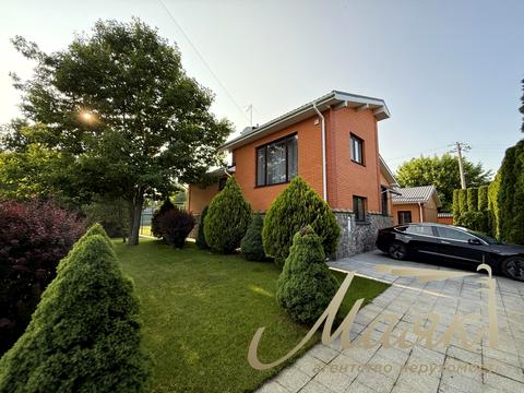 дом по адресу Франко