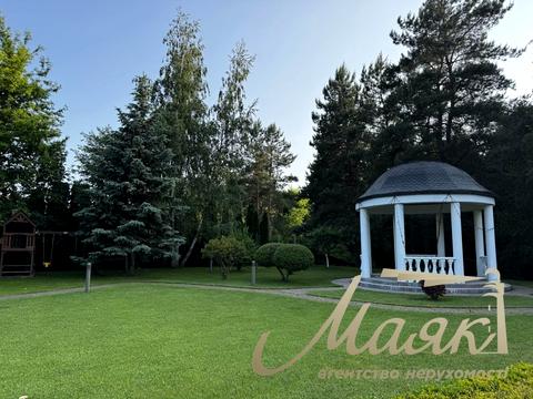 дом по адресу Франко