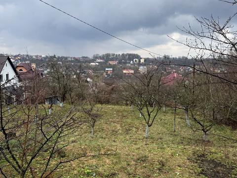 ділянка за адресою 3-й провулок О.Букшованого