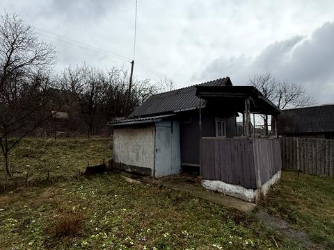 ділянка за адресою 3-й провулок О.Букшованого