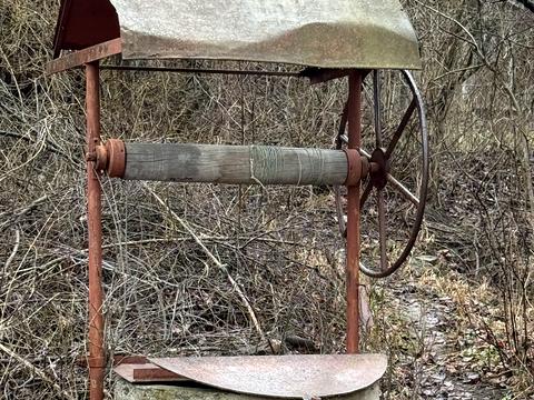 ділянка за адресою 3-й провулок О.Букшованого