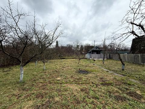 ділянка за адресою 3-й провулок О.Букшованого