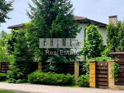 будинок за адресою Польова