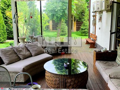 будинок за адресою Польова