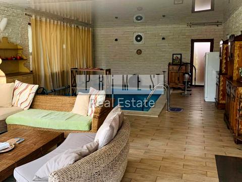 будинок за адресою Польова