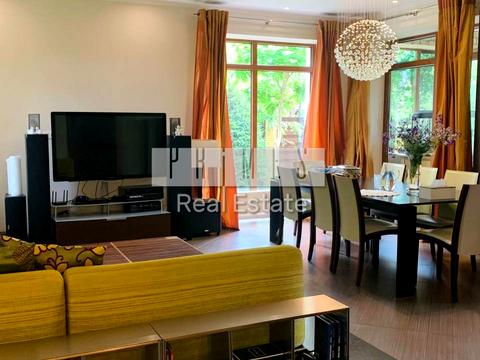 будинок за адресою Польова