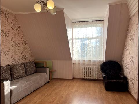 квартира по адресу Бастионная ул., 4