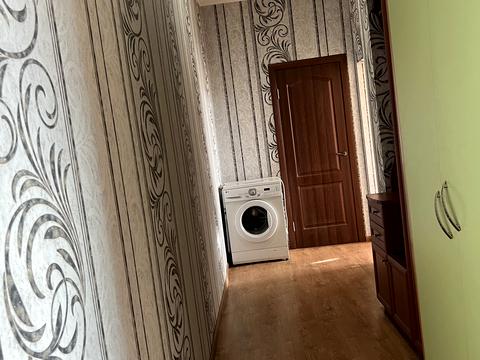 квартира по адресу Бастионная ул., 4