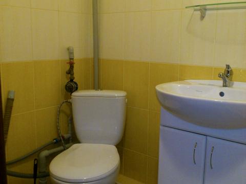 квартира по адресу Бастионная ул., 4