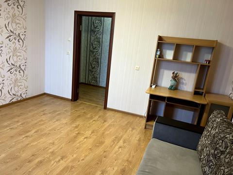 квартира по адресу Бастионная ул., 4