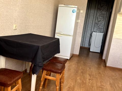 квартира по адресу Бастионная ул., 4