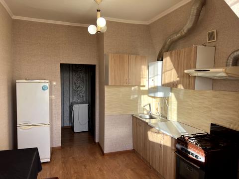 квартира по адресу Бастионная ул., 4