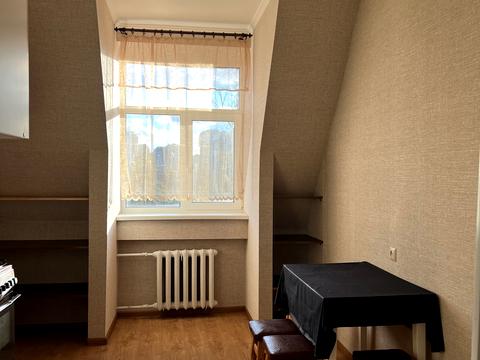 квартира по адресу Бастионная ул., 4