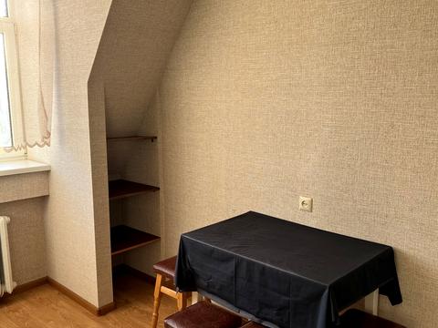 квартира по адресу Бастионная ул., 4