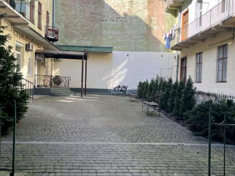 квартира за адресою Богдана Лепкого вул., 6