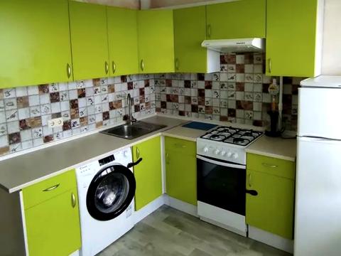 квартира за адресою Князя Романа Мстиславича вул. (Генерала Жмаченка), 4