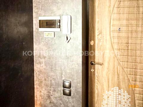 квартира по адресу Дмитра Климпуша ул., 2-В