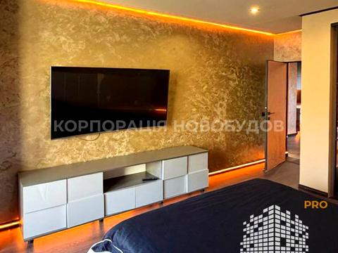 квартира по адресу Дмитра Климпуша ул., 2-В