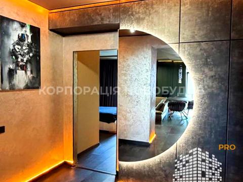 квартира по адресу Дмитра Климпуша ул., 2-В