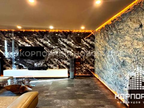 квартира по адресу Дмитра Климпуша ул., 2-В