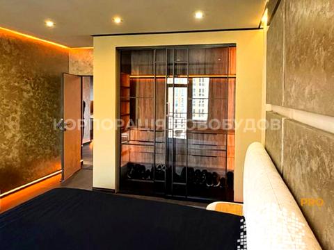 квартира по адресу Дмитра Климпуша ул., 2-В