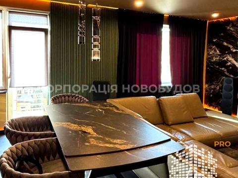 квартира по адресу Дмитра Климпуша ул., 2-В