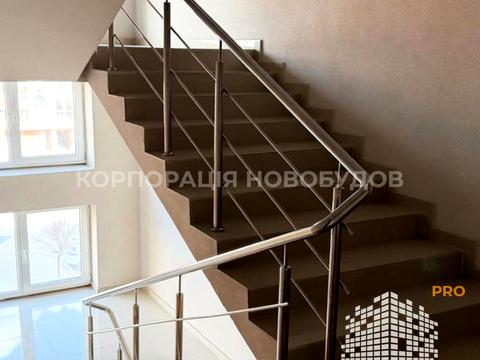 квартира по адресу Дмитра Климпуша ул., 2-В