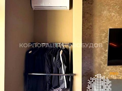 квартира по адресу Дмитра Климпуша ул., 2-В