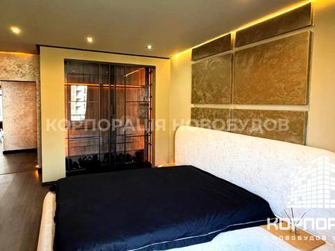 квартира по адресу Дмитра Климпуша ул., 2-В