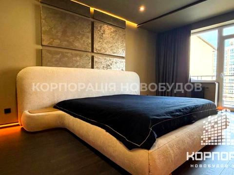 квартира по адресу Дмитра Климпуша ул., 2-В