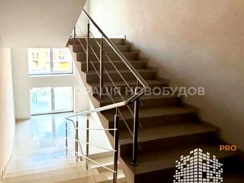 квартира по адресу Дмитра Климпуша ул., 2-В