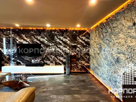 квартира по адресу Дмитра Климпуша ул., 2-В