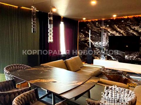 квартира по адресу Дмитра Климпуша ул., 2-В