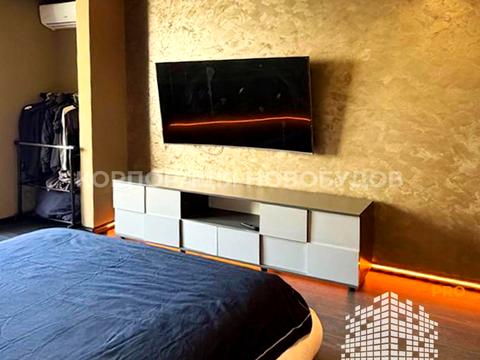 квартира по адресу Дмитра Климпуша ул., 2-В