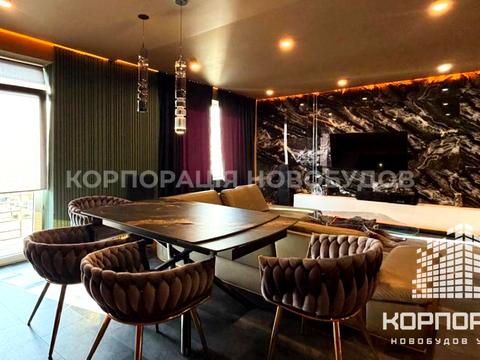 квартира по адресу Дмитра Климпуша ул., 2-В