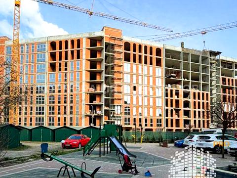 квартира по адресу Дмитра Климпуша ул., 2-В