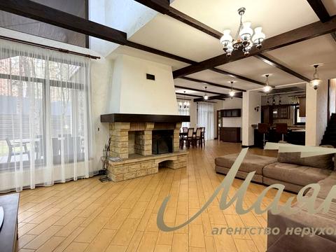 дом по адресу Михайловская ул.