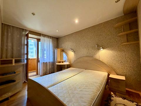 квартира по адресу Волчинецкая ул., 196