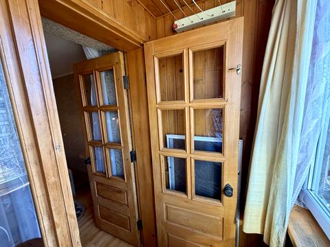 квартира по адресу Волчинецкая ул., 196