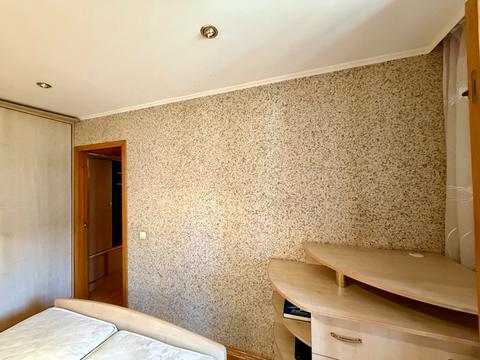 квартира по адресу Волчинецкая ул., 196