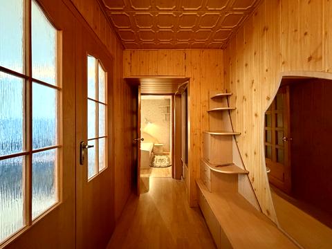 квартира по адресу Волчинецкая ул., 196