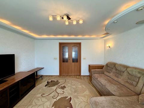 квартира по адресу Волчинецкая ул., 196