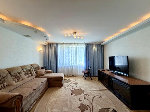 квартира по адресу Волчинецкая ул., 196