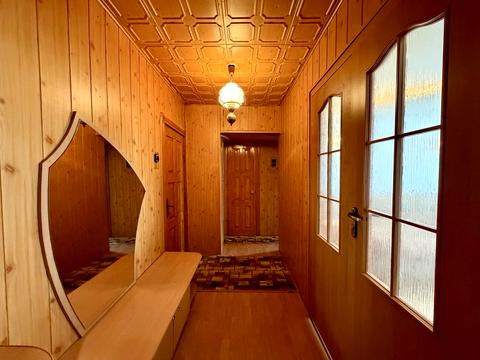 квартира по адресу Волчинецкая ул., 196