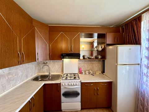 квартира по адресу Волчинецкая ул., 196