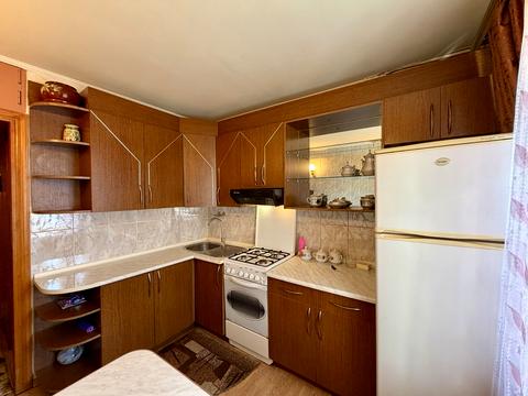 квартира по адресу Волчинецкая ул., 196