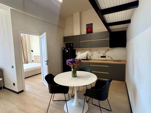 квартира за адресою Дніпро, Незалежності вул. (Титова), 17-А