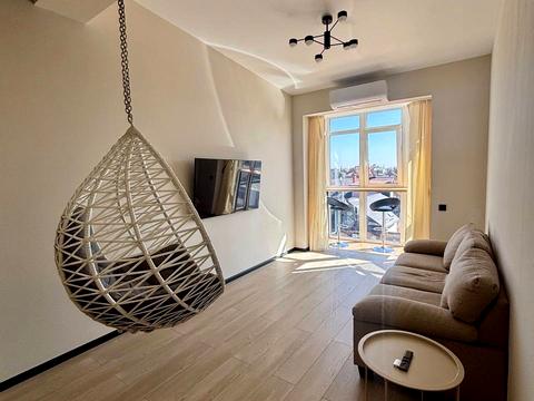 квартира за адресою Дніпро, Незалежності вул. (Титова), 17-А