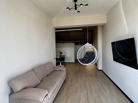 квартира за адресою Дніпро, Незалежності вул. (Титова), 17-А